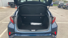 Toyota C-HR 1.8 Hybrid Icon 5dr CVT Hybrid Hatchback